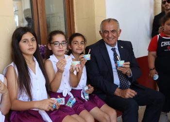 Eğitim Bakanı Çavuşoğlu: Her çocuğun her türlü fırsata eşit şekilde erişebilmesi adına büyük bir çaba içindeyiz