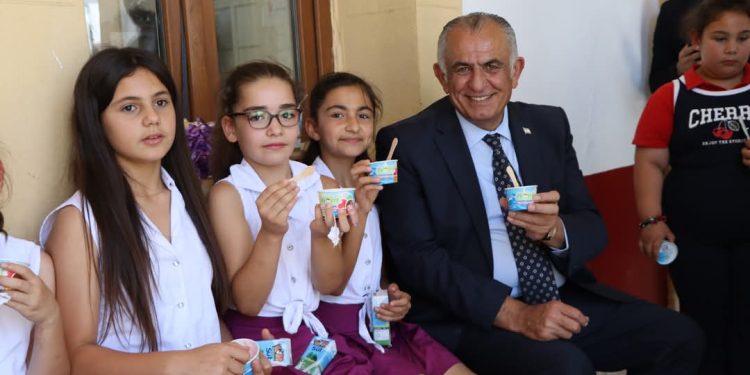Eğitim Bakanı Çavuşoğlu: Her çocuğun her türlü fırsata eşit şekilde erişebilmesi adına büyük bir çaba içindeyiz