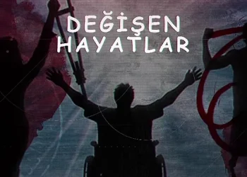 BRT ekranlarında yayınlanan “Değişen Hayatlar” programı 6 yaşında