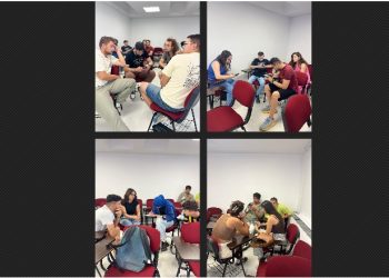 Geleceğin medya yöneticileri BRTK ile uygulamalı eğitimde