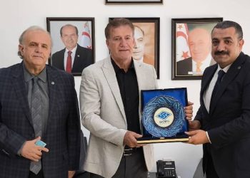 Arıklı: Araç Muayene İstasyonları Bakanlar Kurulu’nda ele alınacak