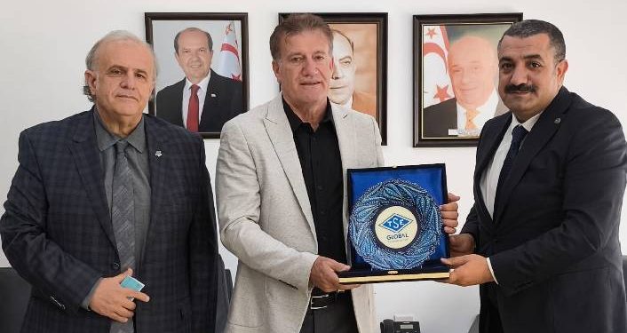 Arıklı: Araç Muayene İstasyonları Bakanlar Kurulu’nda ele alınacak