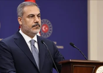 Hakan Fidan, PKK’nın fesih kararını değerlendirdi: “Tarihi ve önemli bir karar”