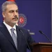 Hakan Fidan, PKK’nın fesih kararını değerlendirdi: “Tarihi ve önemli bir karar”