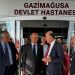 Cumhurbaşkanı Tatar, Yenierenköy’de yaşanan otobüs kazası ile ilgili açıklama yaptı