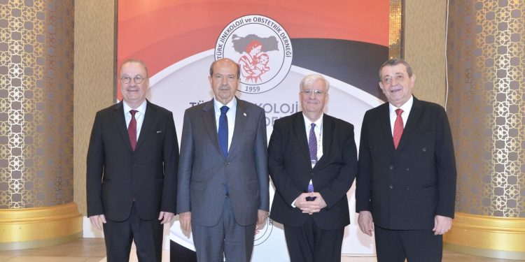 “Bilim insanları daha iyi bir gelecek için ülkemizde kongreler düzenliyor”