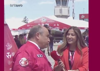 Büyükelçi Başçeri, KKTC halkını TEKNOFEST KKTC’yi ziyaret etmeye çağırdı
