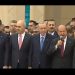 Cumhurbaşkanı Tatar: Bağımsızlığımızın simgesi asırlar boyu yeni yerleşkede duracaktır