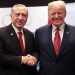Erdoğan ABD Başkanı Trump’ı Türkiye’ye davet etti