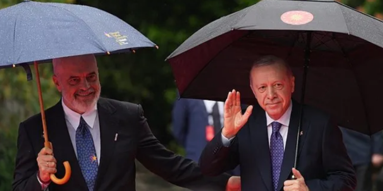 Türkiye Cumhurbaşkanı Erdoğan’dan doğal gaz müjdesi
