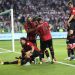 Süper Lig'e yükselen son takım Fatih Karagümrük