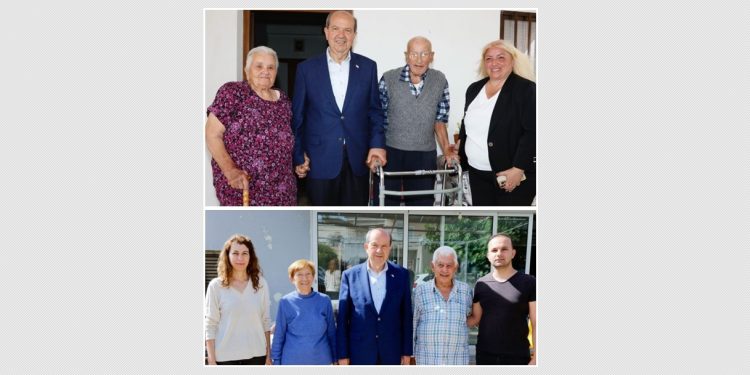 Cumhurbaşkanı Tatar:Annelerimiz mücadele yıllarında büyük fedakarlıklar yaptı