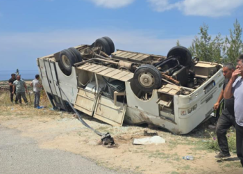 Polis’ten Yenierenköy’deki otobüs kazasıyla ilgili açıklama