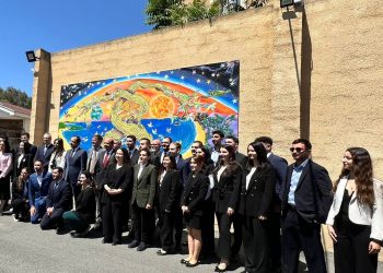 Tatar ve Hristodulidis, İki Taraflı Gençlik Teknik Komitesi’nin ilk toplantısına katıldı
