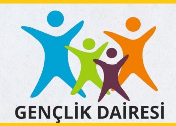 Gençlik Dairesi pazar günü “Gençlik Şöleni” düzenliyor