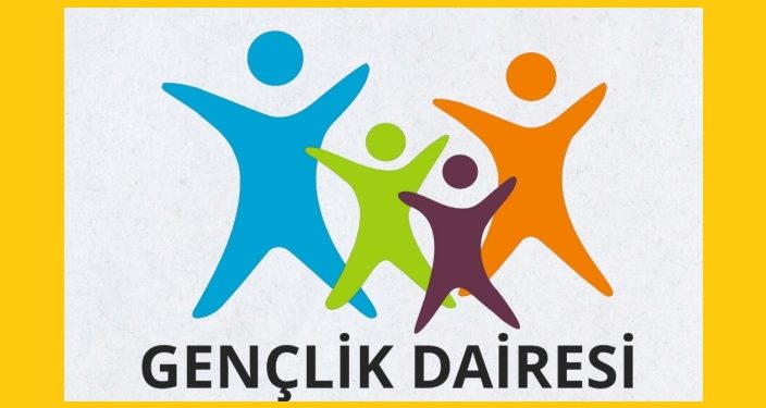 Gençlik Dairesi pazar günü “Gençlik Şöleni” düzenliyor