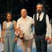 21. Kıbrıs Tiyatro Festivali başladı… Esaretin Bedeli dün Gazimağusa’da sahnelendi