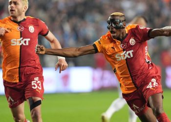 Ziraat Türkiye Kupası'nın sahibi Galatasaray oldu