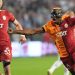Ziraat Türkiye Kupası'nın sahibi Galatasaray oldu