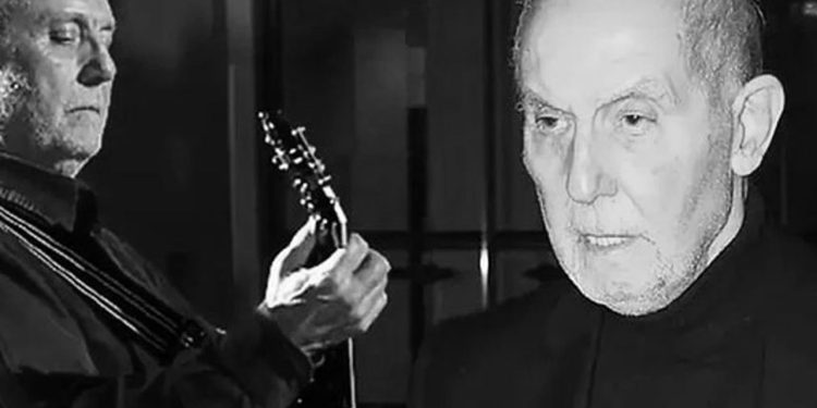 Müzisyen İlhan Şeşen hayatını kaybetti