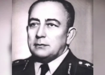 Tümgeneral Daniş Karabelen ölümünün 42’nci yılında anılacak