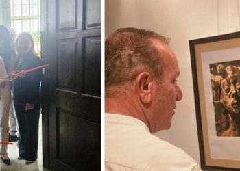 13. Devlet Genç Sanatçılar Yarışması ödül töreni ve sergi açılışı yapıldı