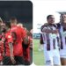 Süper Lig'e son biletin sahibi Sakarya'da belli olacak