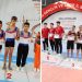 Genç sporcularımız gururlandırdı…Bakan Çavuşoğlu genç sporcuları tebrik etti