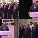 ‘3. Lefkara Edebiyat Şöleni’ açılış programıyla başladı