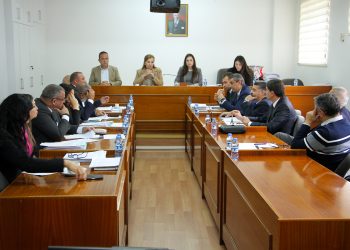Ekonomi, Maliye, Bütçe ve Plan Komitesi, toplandı