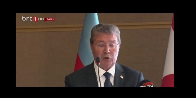 Başbakan Üstel:Ortak geçmişten ortak geleceğe yürüyoruz