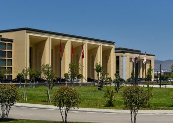 Cumhuriyet Meclisi Genel Kurulu çalışmalarını tamamladı
