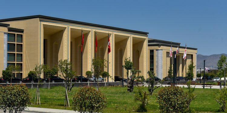 Cumhuriyet Meclisi Genel Kurulu çalışmalarını tamamladı
