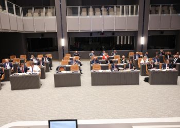 Meclis Genel Kurulu’nda komite çalışmalarıyla ilgili tezkereler onaylandı