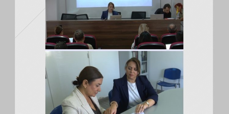 Medya Etik Kurulu Deklarasyonu güncellenmiş haliyle imzaya açıldı…Yeni deklarasyona ilk imzayı BRTK Müdürü Özkurt attı