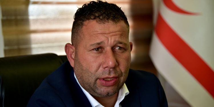 Çiftçiler Birliği Başkanı Nizam:Daha adil ve sürdürülebilir bir üretim yapısına ulaşmak en büyük hedefimizdir