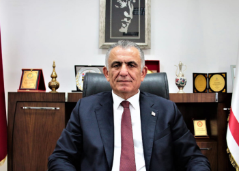 19 Mayıs Atatürk’ü Anma Gençlik ve Spor Bayramı kutlamaları Çavuşoğlu’nun mesajıyla başladı