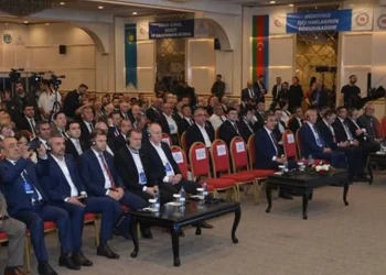 HÜR-İŞ, Türk Devletleri Sendikalar Teşkilatı’nda gözlemci üye oldu