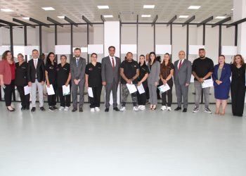 Engelsiz Yaşam Evi’nde 19 Mayıs kutlandı