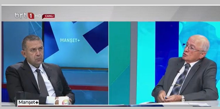 Ertuğ: Hristodulidis kadar samimiyetsiz bir Rum lider görmedim