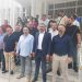 Sendikalar Posta Dairesi’nde uyarı grevi yaptı, süresiz grev uyarısında bulundu