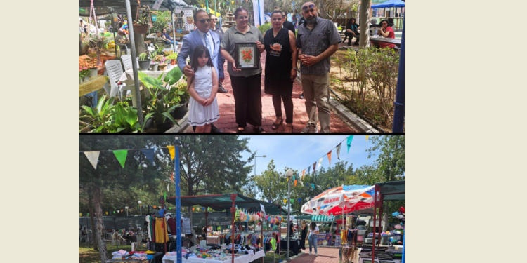 Yeniboğaziçi’nde Köy Pazarı düzenlendi