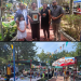 Yeniboğaziçi’nde Köy Pazarı düzenlendi