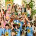 RoboFest 2025 Gönyeli’de bilim ve yaratıcılık gerçekleşti