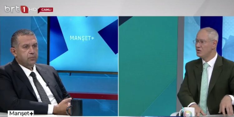 Hasipoğlu: KKTC ekonomisi yaşam hakkımız hedef alınıyor
