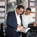 Çalışma ve Sosyal Güvenlik Bakanı Gardiyanoğlu, Alanya’da temaslarda bulundu