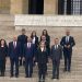 Meclis Komitesi heyeti Ankara’da temaslarda bulunuyor