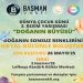 Başman Vakfı ile BRTK’nın düzenlediği Dünya Çocuk Günü 3. Resim Yarışması’na başvurular başladı