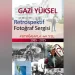 Gazi Yüksel’in retrospektif sergisi 12 Mayıs’ta açılacak