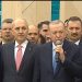 TC Cumhurbaşkanı Erdoğan: Kıbrıs Türk halkına muhteşem bir eser daha kazandırıyoruz